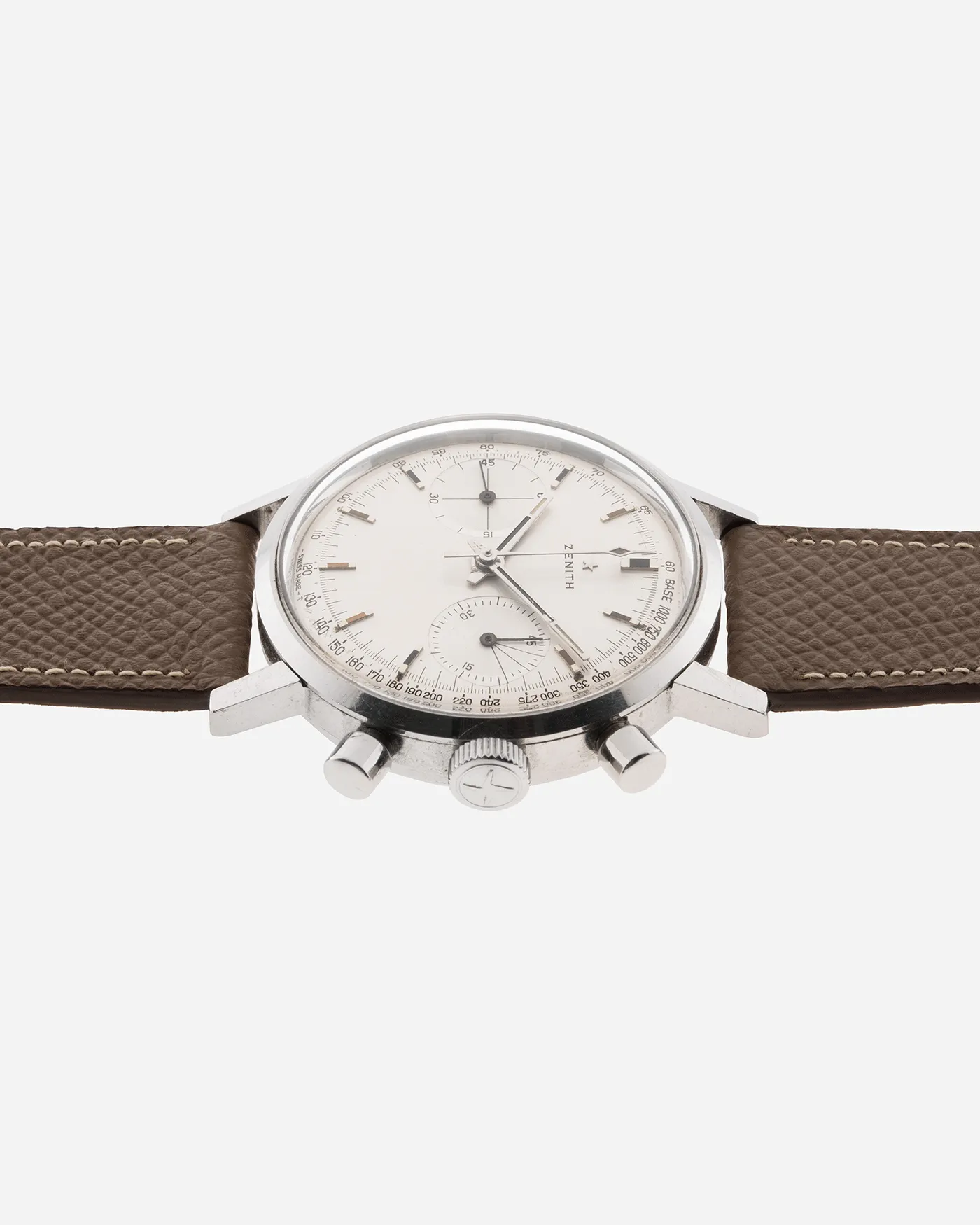 Zenith A 271 Chronograph