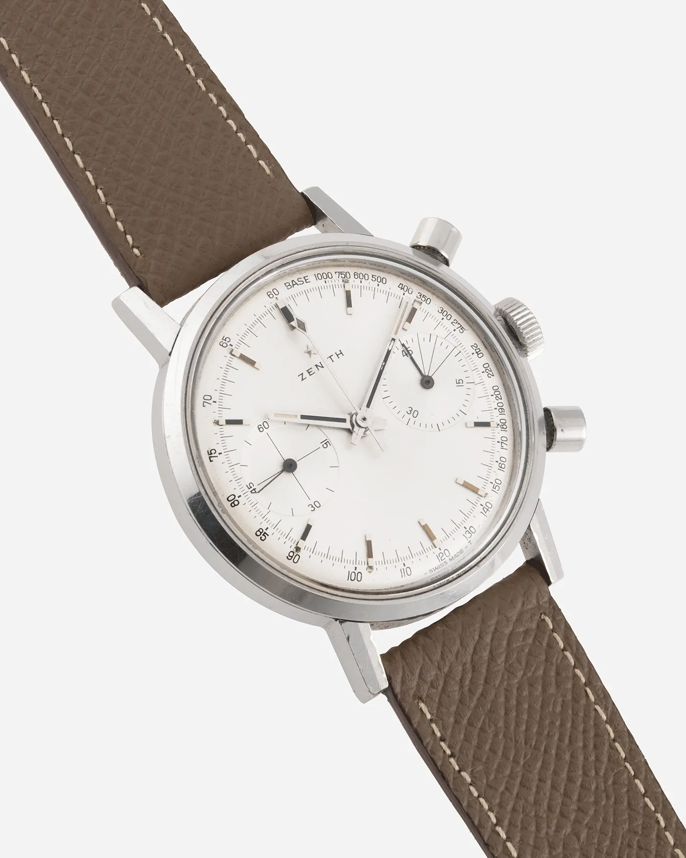 Zenith A 271 Chronograph