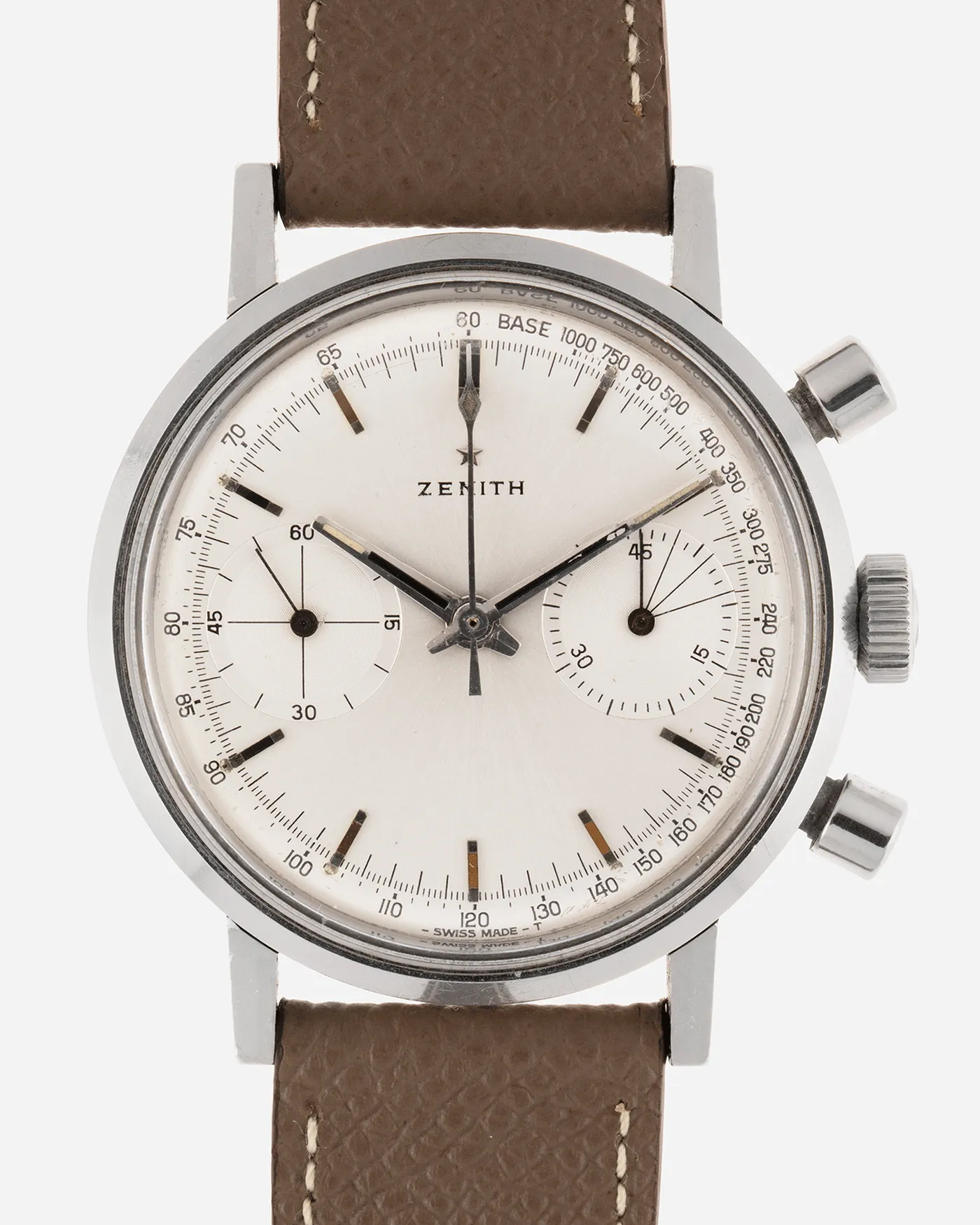 Zenith A 271 Chronograph
