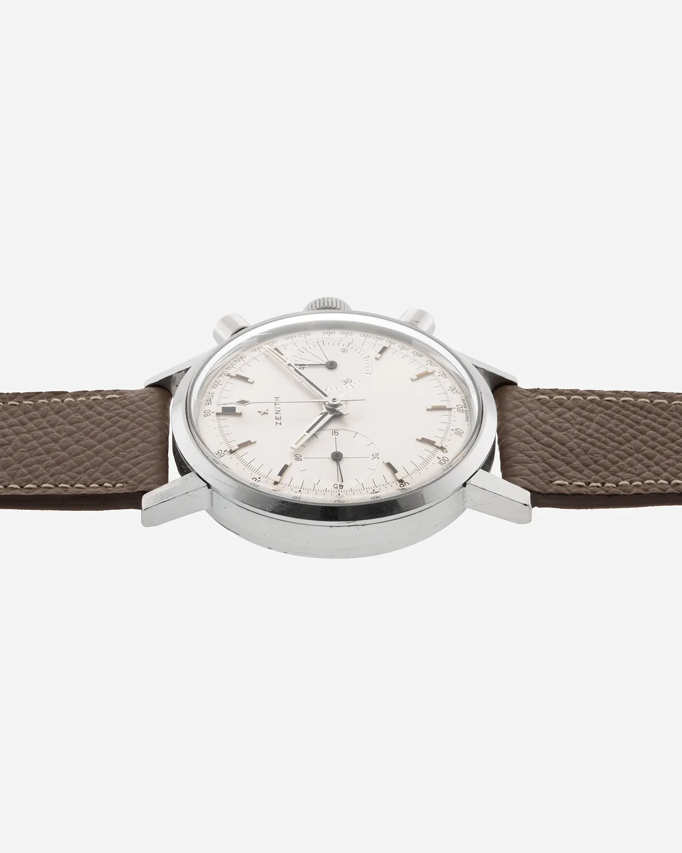 Zenith A 271 Chronograph