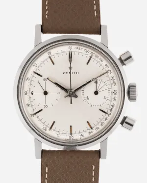 Zenith A 271 Chronograph