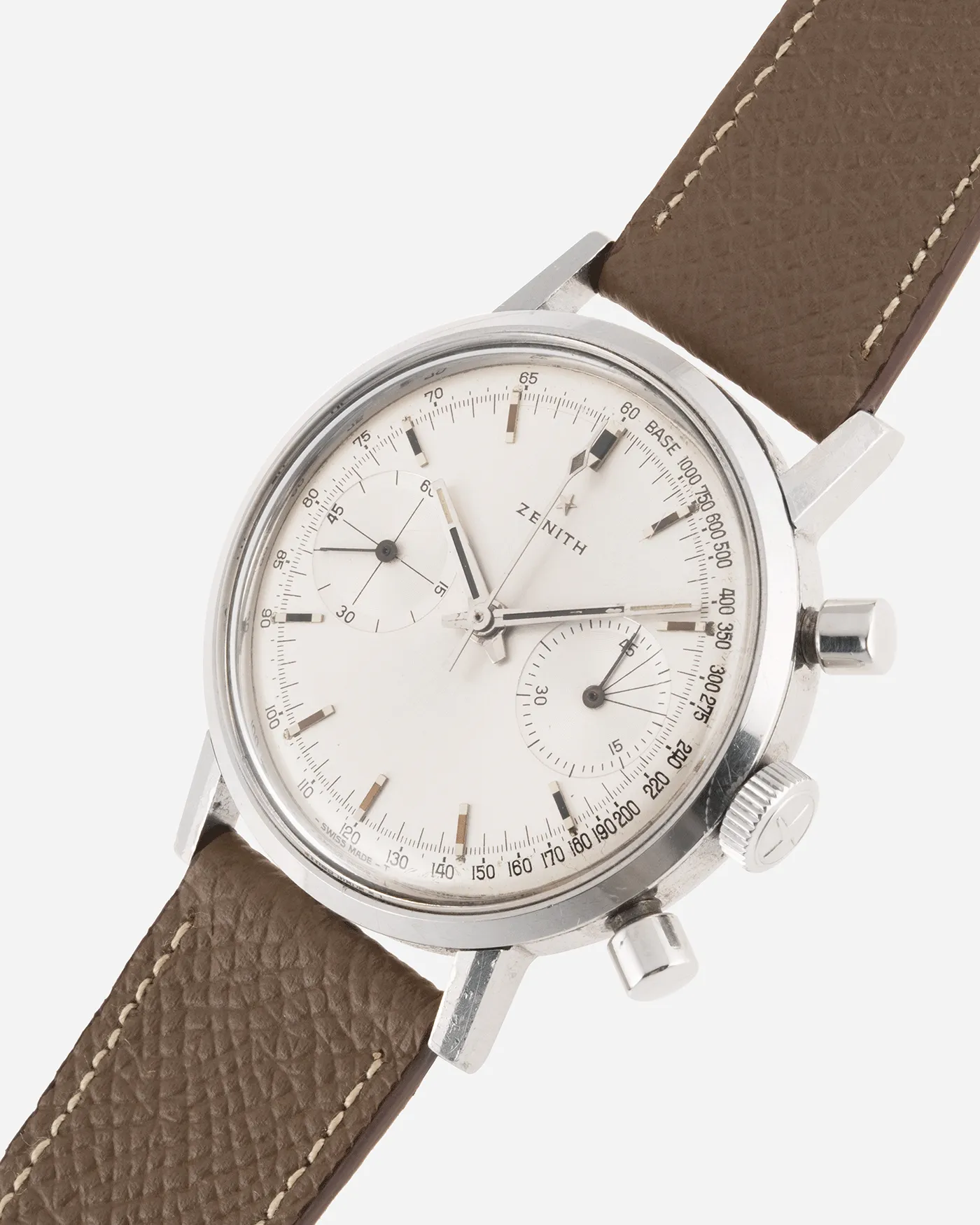 Zenith A 271 Chronograph